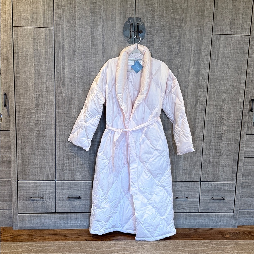 Cuddle Down Robe - Picture 9 of 17